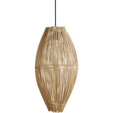 Muubs Fishtrap Hängande Lampa Large W 35 x H:66 cm Pendellampa