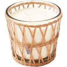 Lexington Apple Blossom Sojavax Natural Doftljus