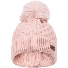 Trespass Women Accessories Trespass Damen/Damen Freja Pom Pom Beanie