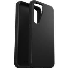 Handyzubehör OtterBox Symmetry Samsung Galaxy S24 Plus Backcover Schwarz