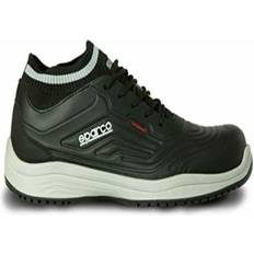 Zapatos de trabajo Sparco Calzado de seguridad legend spoiler esd S3 src (negro/gris)