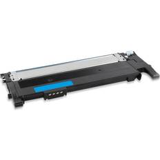 Yaha Toner CLT-C406S