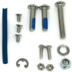 Micro Swiss Hardware Kit Direct Drive Extruder Set