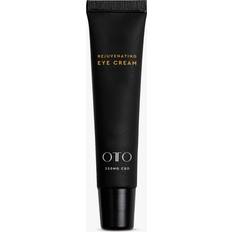 OTO Rejuvenating Eye Cream 15ml