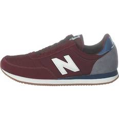 New Balance Ul720ue Red 610 Röd