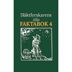 Släktforskarens lilla faktabok 4