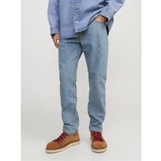 Jack & Jones Jjimike Jjoriginal Mf 704 Tapered Fit Jeans