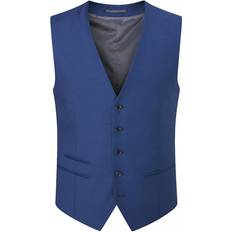 Skopes MM1294 Kennedy Waistcoat Royale Blue 46R, Colour: Blue