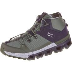 On Cloudtrax Midnight Glacier, Womens