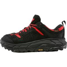 Tor Ultra Low EG Black/Red, Male, Sko, Løbesko, Løb, Sort/Rød