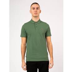 Luke 1977 Sport Williams Polo Shirt - Myrte
