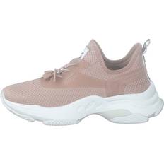 Steve Madden Match Pink/white