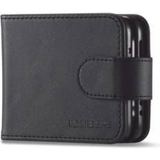 ExpressVaruhuset LC.IMEEKE Plånboksfodral Samsung Z Flip 4