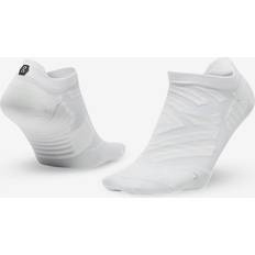 Recycled Materials Socks On Performance Low Sock Ivory White