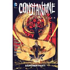 Constantine: The Hellblazer