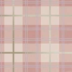 Wallpapers Graham & Brown Tartan Wallpaper 104723