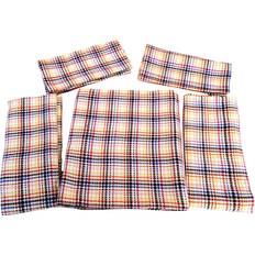 Home Set Cotton Waffle 24 in x 43 in
