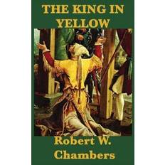 The King in Yellow (Inbunden)