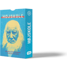 Bøger SNAK 13 HØJSKOLE