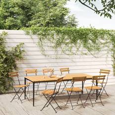 Patio Chairs on sale Latitude Run Patio Folding