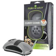 Furminator Kæledyr Furminator zur haartrennung 4.724409444 Zoll
