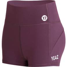 44 - Unisex Shorts YEAZ Shorts XOXO Braun