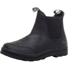 Unisexo Botas Chelsea North Fleece Lined Chelsea Black Unisex