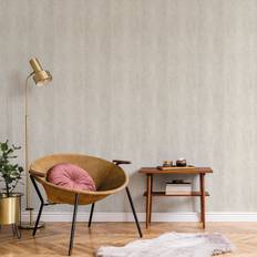 Wallpapers Ebern Designs Dasen 10.05m x 53cm Textured Matte Paste the Wall Wallpaper Roll