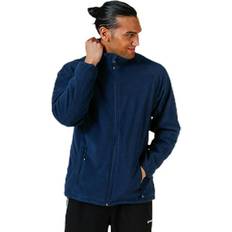 Whistler Takit Whistler Fleece Jacket - Blue