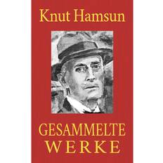 Knut Hamsun Gesammelte Werke eBook, ePUB