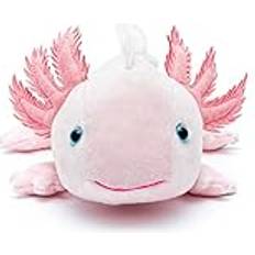 WT-70218 Axolotl 32 cm Vattendjur