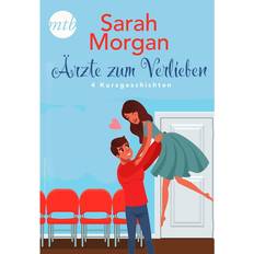 Sarah Morgan Ärzte zum Verlieben 4 Kurzgeschichten ePUB (E-Book)