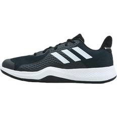 adidas FitBounce Trainers - Black/Grey