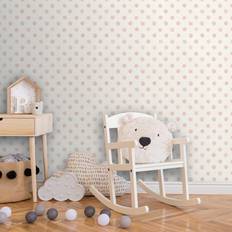 Wallpapers Metro Lane Aviezri 10m x 53cm Matte Wallpaper Roll