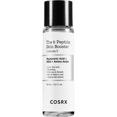 Cosrx Rynkor Serum & Ansiktsoljor Cosrx The 6 Peptide Skin Booster Serum 30ml