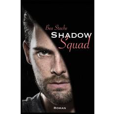 Shadow-Squad Bea Stache ePub (E-Book)