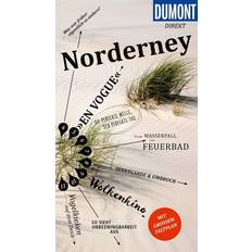 DuMont direkt Reiseführer Norderney (Geheftet)