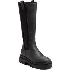 Womens Dreasl Boots Black