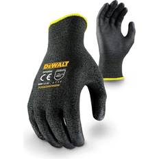 Dewalt Workwear & Equipment Dewalt Unisex Touch Screen Gloves Black