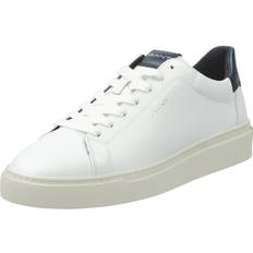 Gant Mc Julien Sneaker - White/Blue