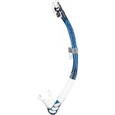 Justerbare stropper Snorkler Cressi Foldable Adult Dry Snorkel Alpha Ultra