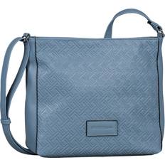 Tom Tailor Mirenda Shoulder Bag - Blue