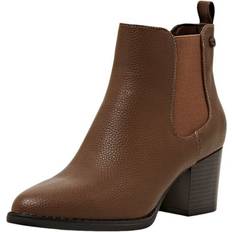 Esprit Boots aus veganem Leder