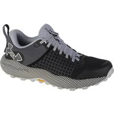 Under Armour Sneakers Under Armour HOVR DS Ridge TR Black Mens Trainers