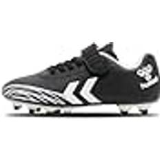 Hummel Scarpe da calcio Hummel Top Star FG JR Soccer Shoes - Black