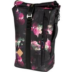 Water Resistant School Bags Nitro Scrambler Laptoprucksack 15" 47 cm