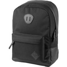 Inner Pocket School Bags Nitro Urban Classic Laptoprucksack 45 cm 15"