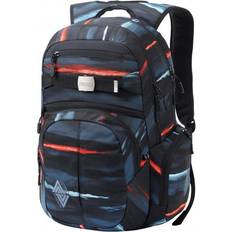 Nitro Hero Laptoprucksack 17" 52 cm