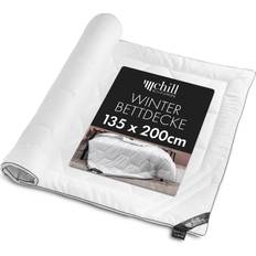 Polyester Bettlaken Chill sleeplonger winterdecke extra warme Bettlaken (200x)