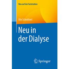 Neu in der Dialyse (Geheftet)